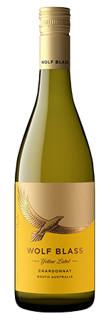 Findlater Wines Wolf Blass Chardonnay