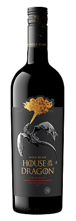 Findlater Wines Wolf Blass House of Dragon