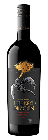 Findlater Wines Wolf Blass House of Dragon