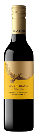 Findlater Wines Wolf Blass Cab Sauvignon