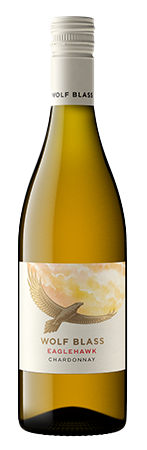 Findlater Wines Wolf Blass Eaglehawk Chardonnay