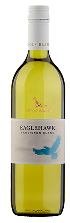 Findlater Wines Wolf Blass Eaglehawk Sauvignon blanc