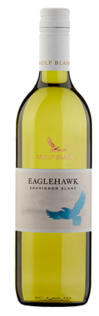 Findlater Wines Wolf Blass Eaglehawk Sauvignon blanc