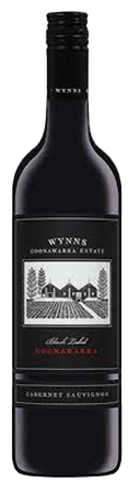 Findlater Wines Wynns Black Label Cabernet Sauvignon