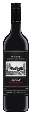 Findlater Wines Wynns Black Label Cabernet Sauvignon