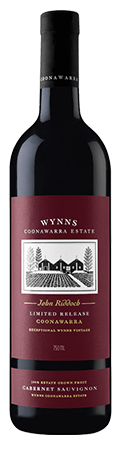 Findlater Wines Wynns Cabernet Sauvignon