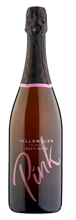 Findlater Wines YELLOWGLEN PINK SPARKLING