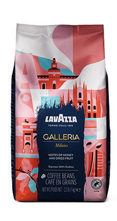 Espresso Galleria