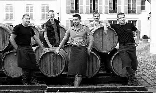 Findlater Wine Producers