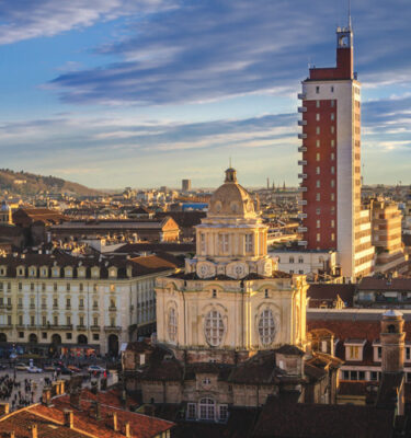 Torino Italy