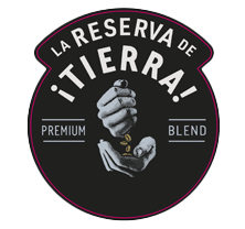 la reserva de itierra logo