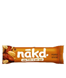 Nakd Peanut