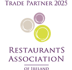 Trade Partner Restaurants Association Logo