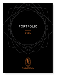 Wine portfolio brochure 2025