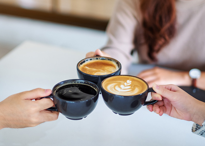 Coffee Solutions for your office