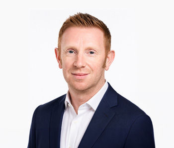 Head of Sales Paul Phipps - Findlater Co
